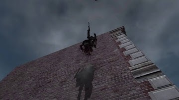 [PROTOTYPE]: HADOUKEN!