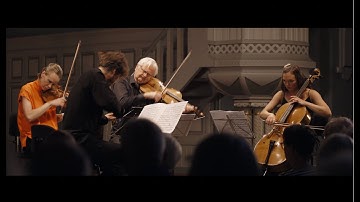 Fjord Classics 2020 - Edvard Grieg / String Quartet in G minor, op.27