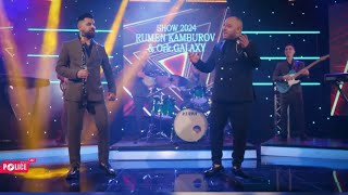 ork.Galaxi & Rumen Kamburov Carolo Tallava-2024 Resimi