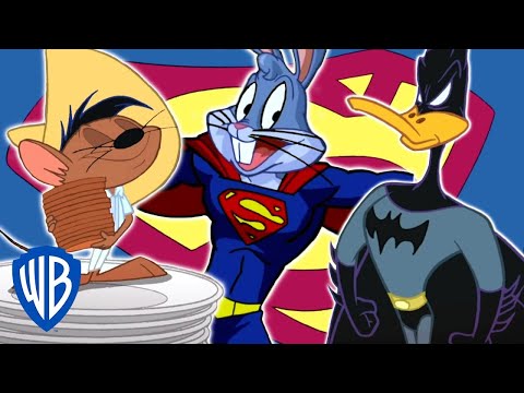 Video: Warum wurde Looney Tunes eingestellt?