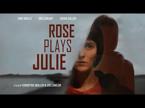 Rose Plays Julie (2019) | Trailer | Ann. Skelly | Orla Brady | Aidan Gillen