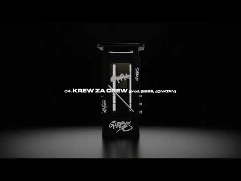 Opał, Jibbs, Jonatan - Krew za crew