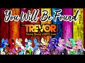 [Redirect] You Will Be Found - GIANT BRONY GROUP COLLAB (For the Trevor Project)