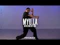 Sevyn Streeter HMU MYU LA Choreography mp3