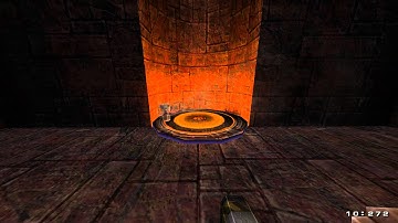 Quake 3 DeFRaG: 