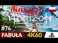Horizon Forbidden West PL 🌍 #74 - odc.74 Koniec gry 🏹 Zakończenie | Gameplay po polsku 4K