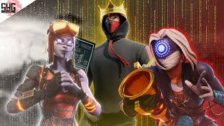 The Best Fortnite Teamtage in 2022 👀| Return of SYG Fortnite 🙌