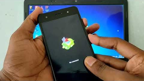 Lava Z60s Hard Reset | Lava Z60s Forgot Password | Lava Z60s Pattern Unlock