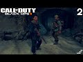 BERGABUNG DENGAN TIAN ZHAO - CALL OF DUTY BLACK OPS 2 Gameplay Indonesia #2 [ No Commentary ]