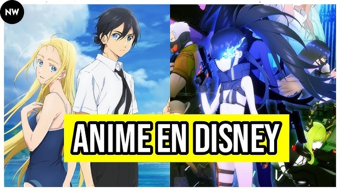 Disney+ enfrenta protesto por leak do 1º episódio de Bleach