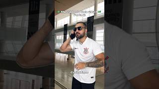 MERCADO DA BOLA 2024 - CORINTHIANS CONTRATANDO TODO MUNDO - Parte 2