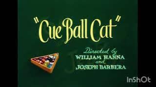 Cue Ball Cat (1950) HD Intro & Outro