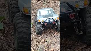 RC 4x4