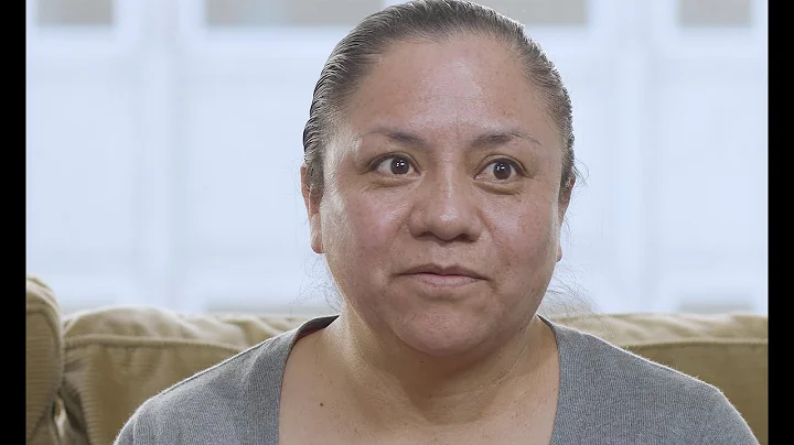 Honoree Video - Chef Teresa Padilla and Geraldine ...