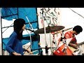 渚にて&quot;新曲 2017&quot; 全感覚祭2017 OSAKA
