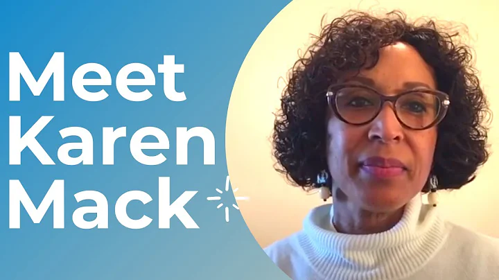 Meet Karen Mack  |  Coaching and Organization Deve...