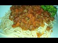 How to make Bolognese Sauce Recipe: My version: Simple, Easy &amp; Delicious!