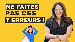 Pourquoi mon CV n’intéresse pas les recruteurs ?