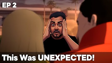 First Day, First Chase, and First Red Flag | Dispatch Ep 2