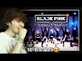 THEY'RE SO SMOOTH! (BLACKPINK (블랙핑크) 'Kill This Love' | Dance Practice Reaction/Review)