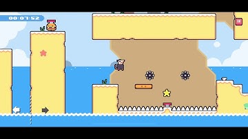 Dadish Level 11 (15.98)