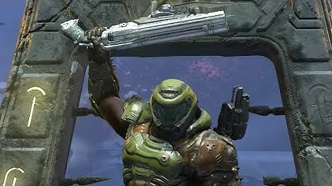 Doom Eternal - Horde Mode [Full]