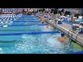 200 Back A Final - Men's 2019 NCAA Swimming and Diving Champs, Austin TX