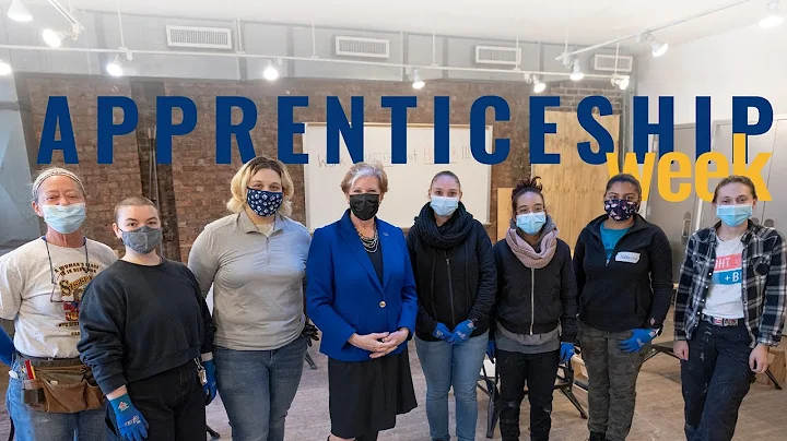 Apprenticeship Week 2021!