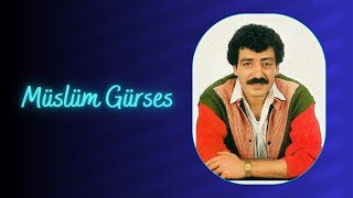 Müslüm Gürses - Kül Yanar Mı?