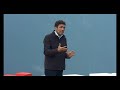 Fermati un istante e respira | Daniel Lumera | TEDxTrento