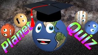 Space Facts for Kids | Planets