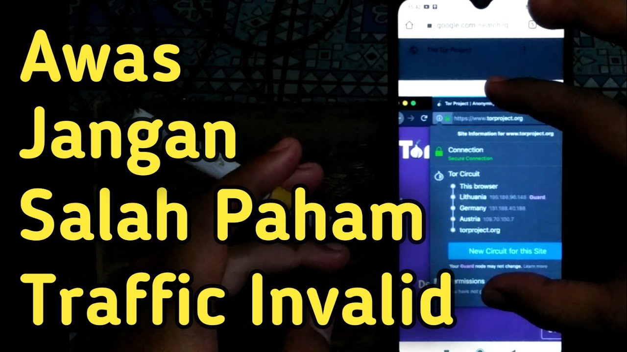 Invalid Traffic Adsense: Ancaman Serius bagi Pendapatan Publisher dan Cara Mengatasinya