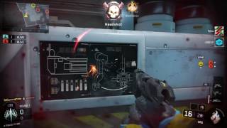 Marcii - 1v4 Clutch - {Public} SnD // MR6
