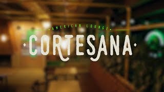 Cortesana ¡Son miles quienes ya descubrieron Cortesana ¡Son miles quienes ya descubrieron