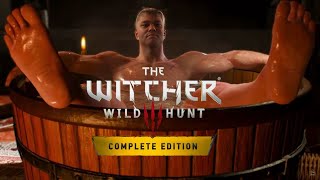 The Witcher 3: Wild Hunt (PC) - Part 79