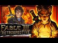 Fable III | A Complete History and Retrospective