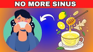 🌿👃✨ SAY GOODBYE to Sinusitis & Rhinitis with this MIRACLE Recipe! 😱💫 by Remedies One 121 views 7 days ago 1 minute, 40 seconds