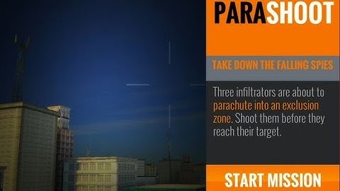 Sniper 3D Assassin Shoot to Kill Tonka Bay Spec Ops Mission 3 Walkthrough Gameplay