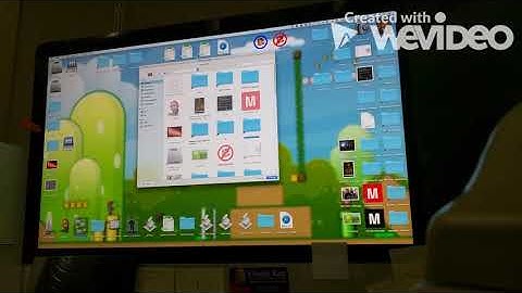 Mac Icon Position Memorizer - Applescript