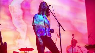 (432 Hertz) Tame Impala - Taxi’s Here@432Hz