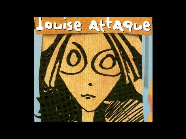 TÉLÉCHARGER LOUISE ATTAQUE JTEMMÈNE AU VENT