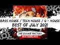 August house mix the cookie factory mixtape 23