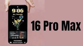 iPhone 16 Pro Max - Shocking Major Leaks Revealed!!