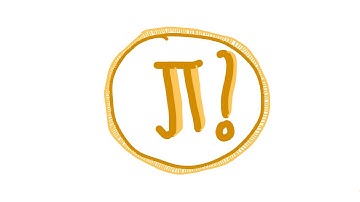 Darimana Asal Nilai 3.14 atau 22/7 Pada Pi (π) Di Lingkaran? || Eps 9