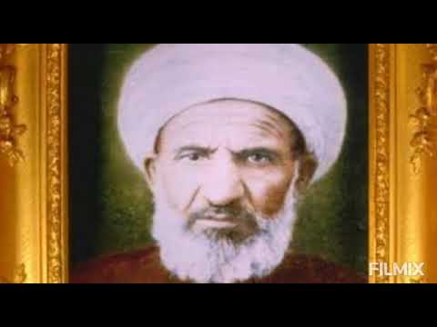 GAVSI KASREVİ HZNİN ŞAHI HAZNEYE YAZMIŞ OLDUĞU KÂSİDE Âlemdari dıâsréda