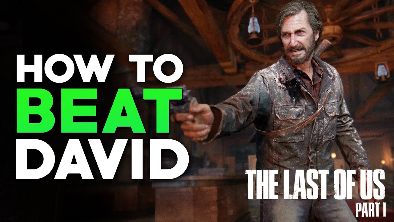 How Long Does It Take To Beat The Last Of Us Part 1?
