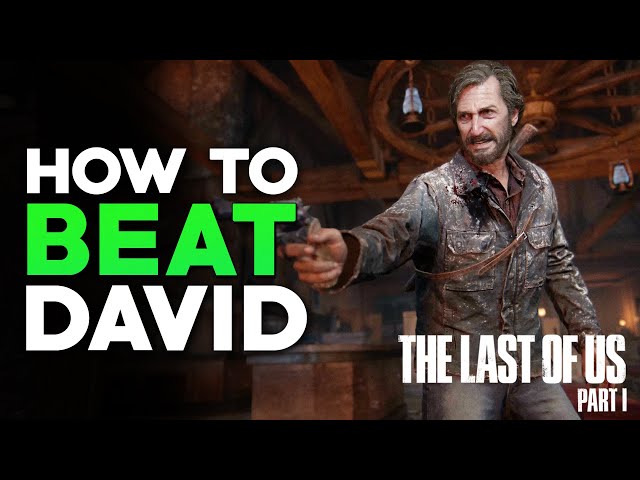 The Last of Us 2 boss guide: How to fight them all