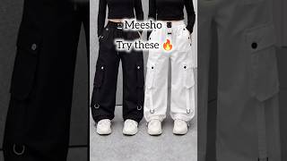 If you want this, link is in description 💌....#trousers #aestheticlook#modernfashion #viralshort