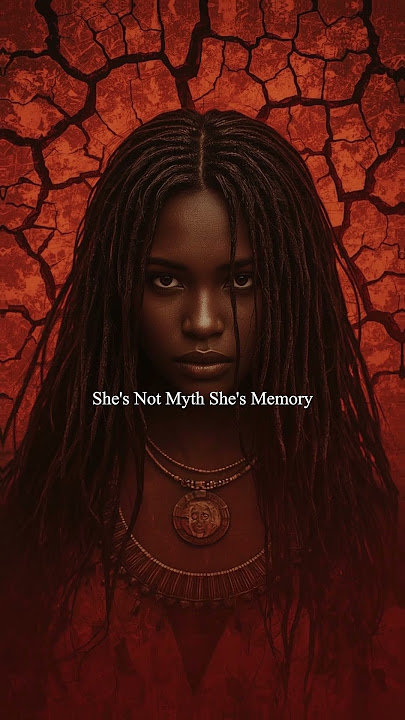 The African Goddess You Never Knew About