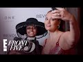 Halima Aden Drives Change at NYFW | NYFW Front Five | E!